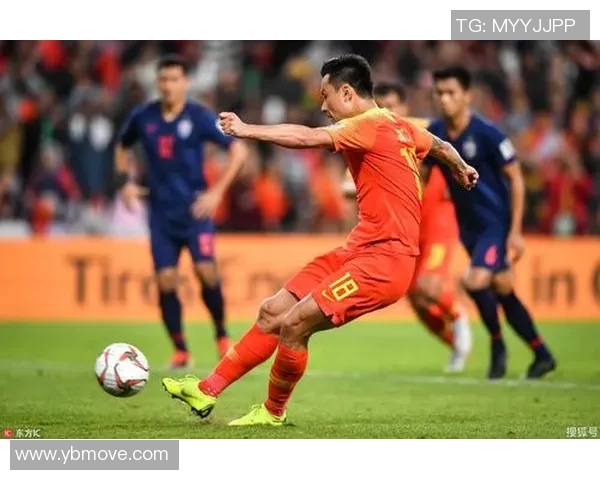 2019年1月20日泰国对中国精彩比赛录像回顾与分析