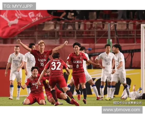 2019亚冠杯精彩对决恒大逆袭广岛三箭展现足球魅力与激情 2019亚冠杯精彩对决恒大逆袭广岛三箭展现足球魅力与激情